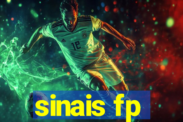 sinais fp